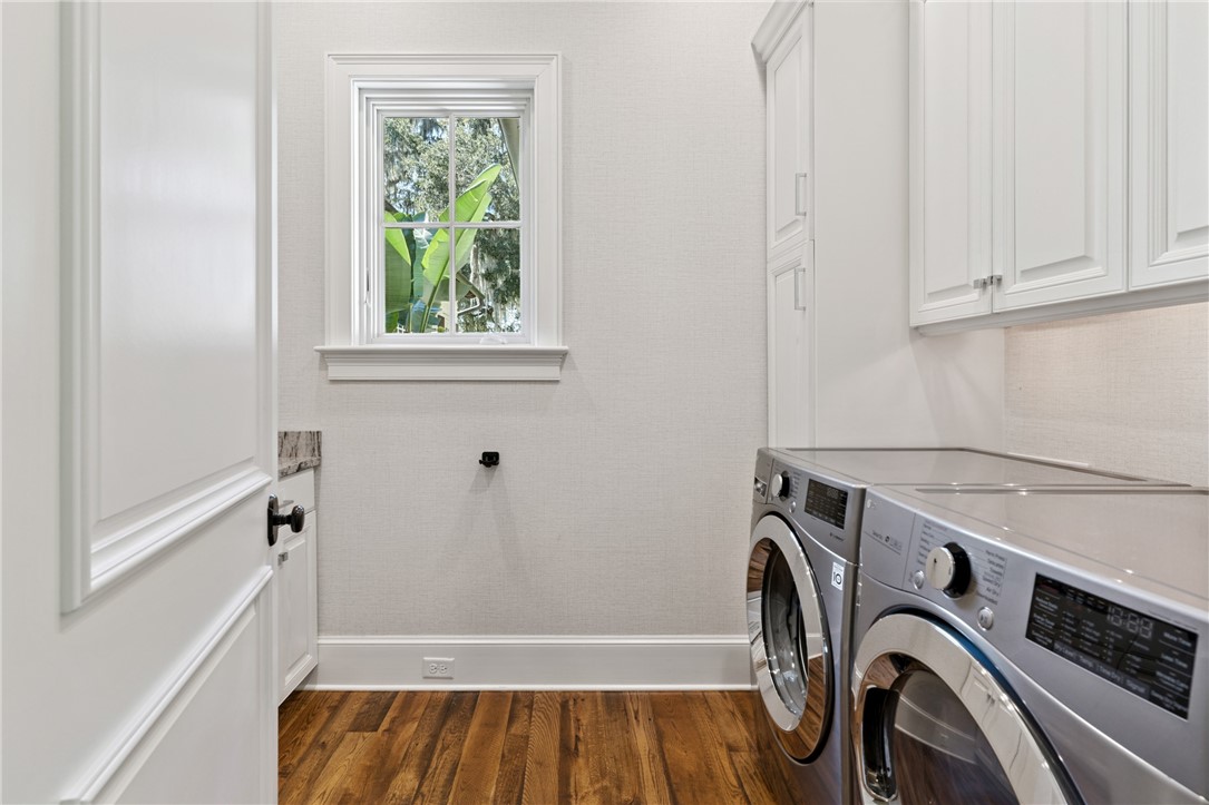 134 Telford Ln Street St. Simons Island, GA 31522 - Photo 37 of 70