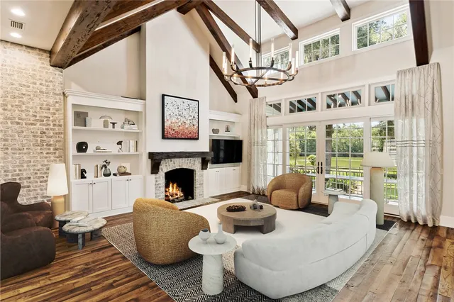 $3,450,000 | 134 Telford Ln Street, St. Simons Island, GA 31522