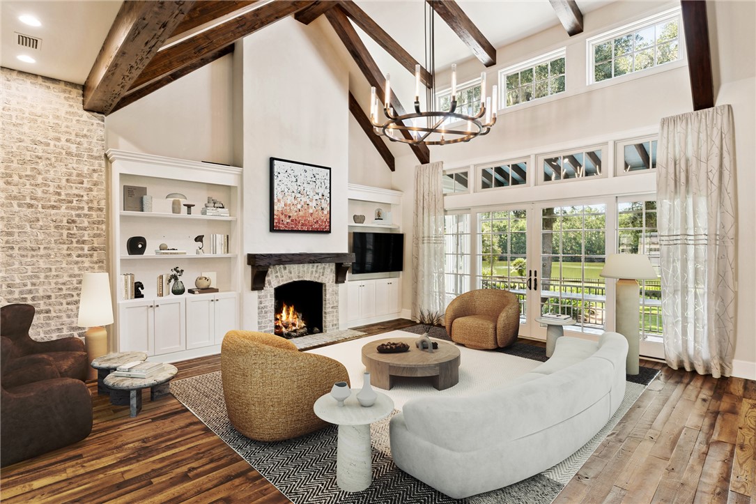 134 Telford Ln Street St. Simons Island, GA 31522 - Photo 4 of 70