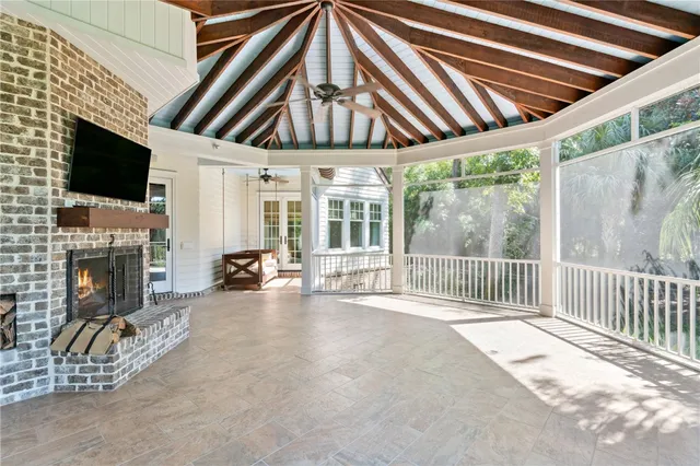 $3,450,000 | 134 Telford Ln Street, St. Simons Island, GA 31522