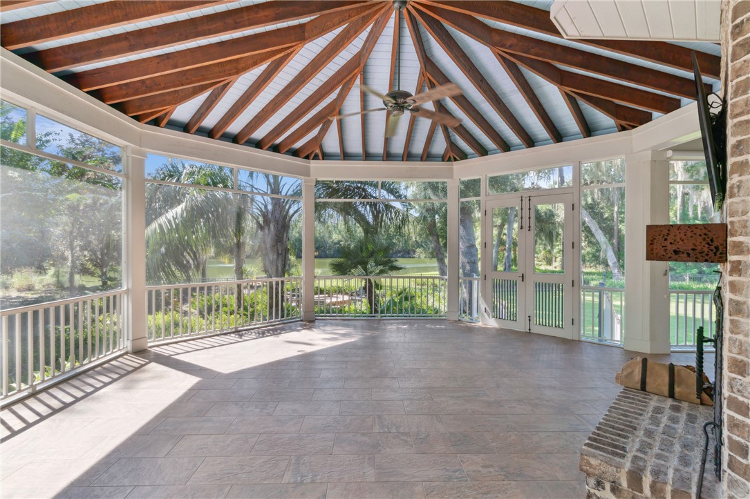 134 Telford Ln Street St. Simons Island, GA 31522 - Photo 43 of 70