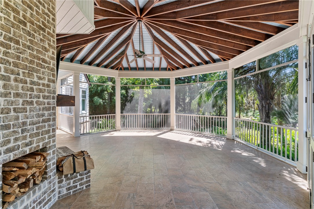 134 Telford Ln Street St. Simons Island, GA 31522 - Photo 44 of 70