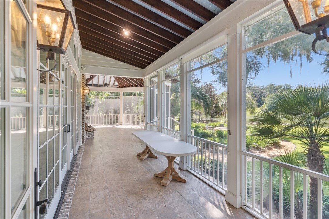 134 Telford Ln Street St. Simons Island, GA 31522 - Photo 45 of 70