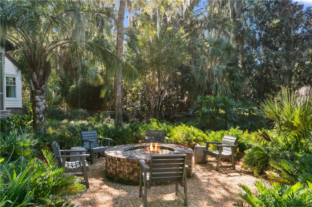 134 Telford Ln Street St. Simons Island, GA 31522 - Photo 59 of 70