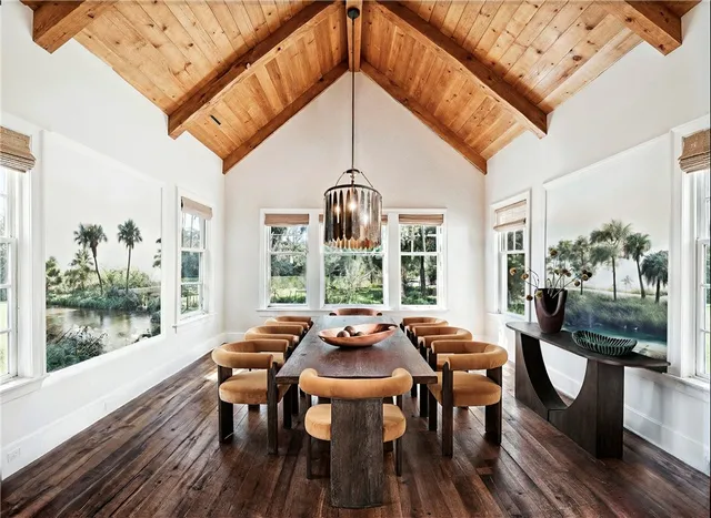 $3,450,000 | 134 Telford Ln Street, St. Simons Island, GA 31522