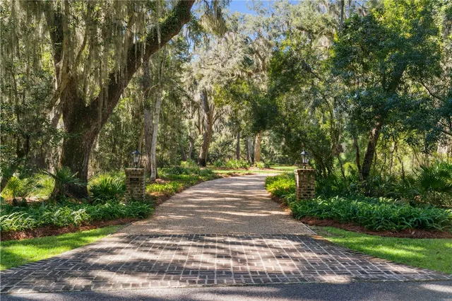 $3,450,000 | 134 Telford Ln Street, St. Simons Island, GA 31522