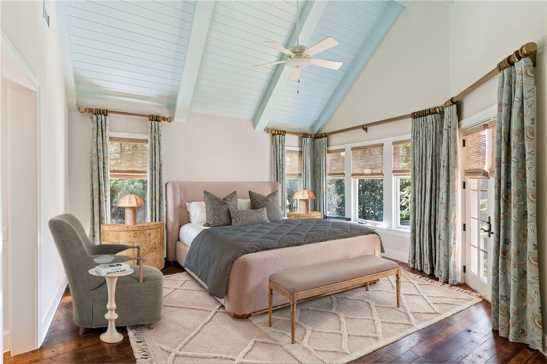 134 Telford Ln Street St. Simons Island, GA 31522 - Photo 7 of 70