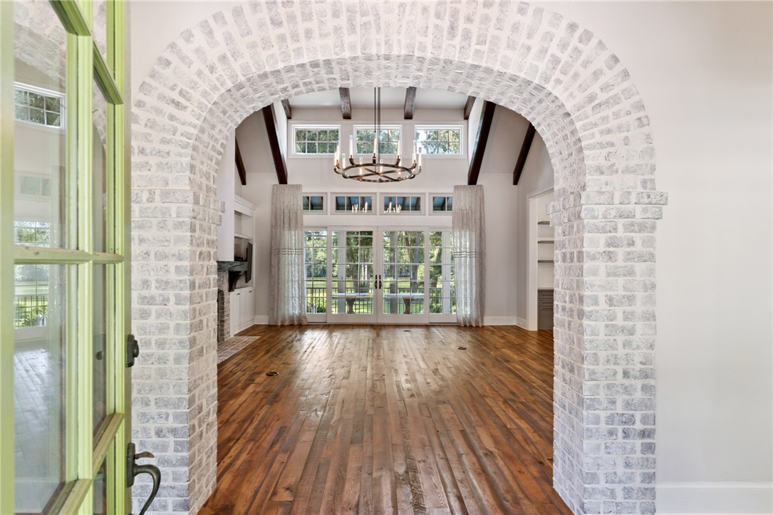 134 Telford Ln Street St. Simons Island, GA 31522 - Photo 10 of 70