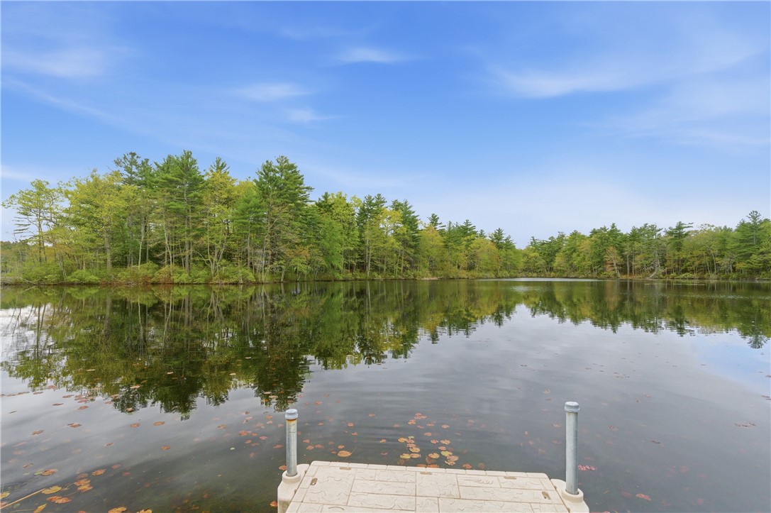 122 Spring Grove Road Glocester, RI 02814 - Photo 43 of 50