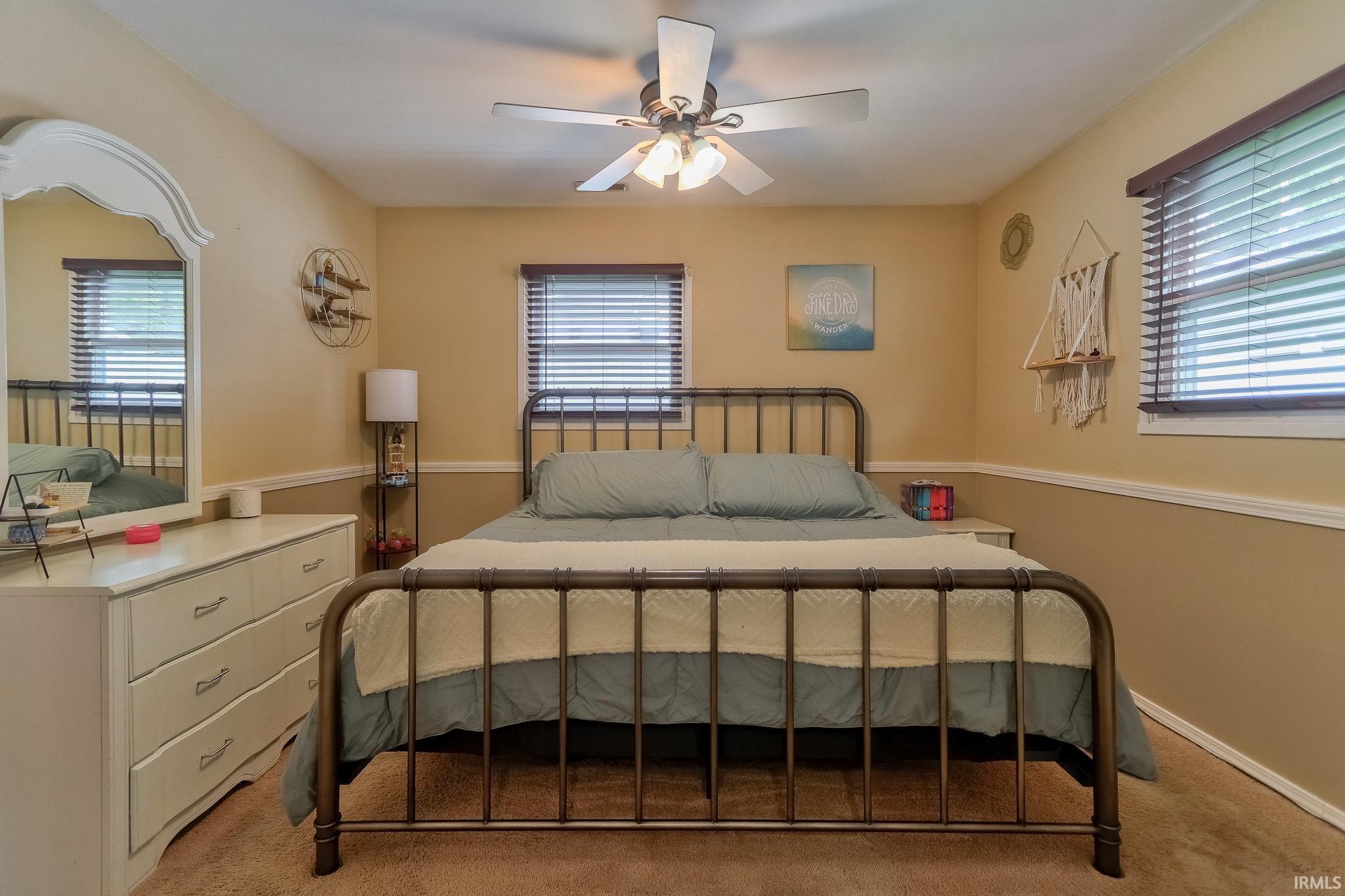 4813 Stratford Road Evansville, IN 47710 - Photo 20 of 35