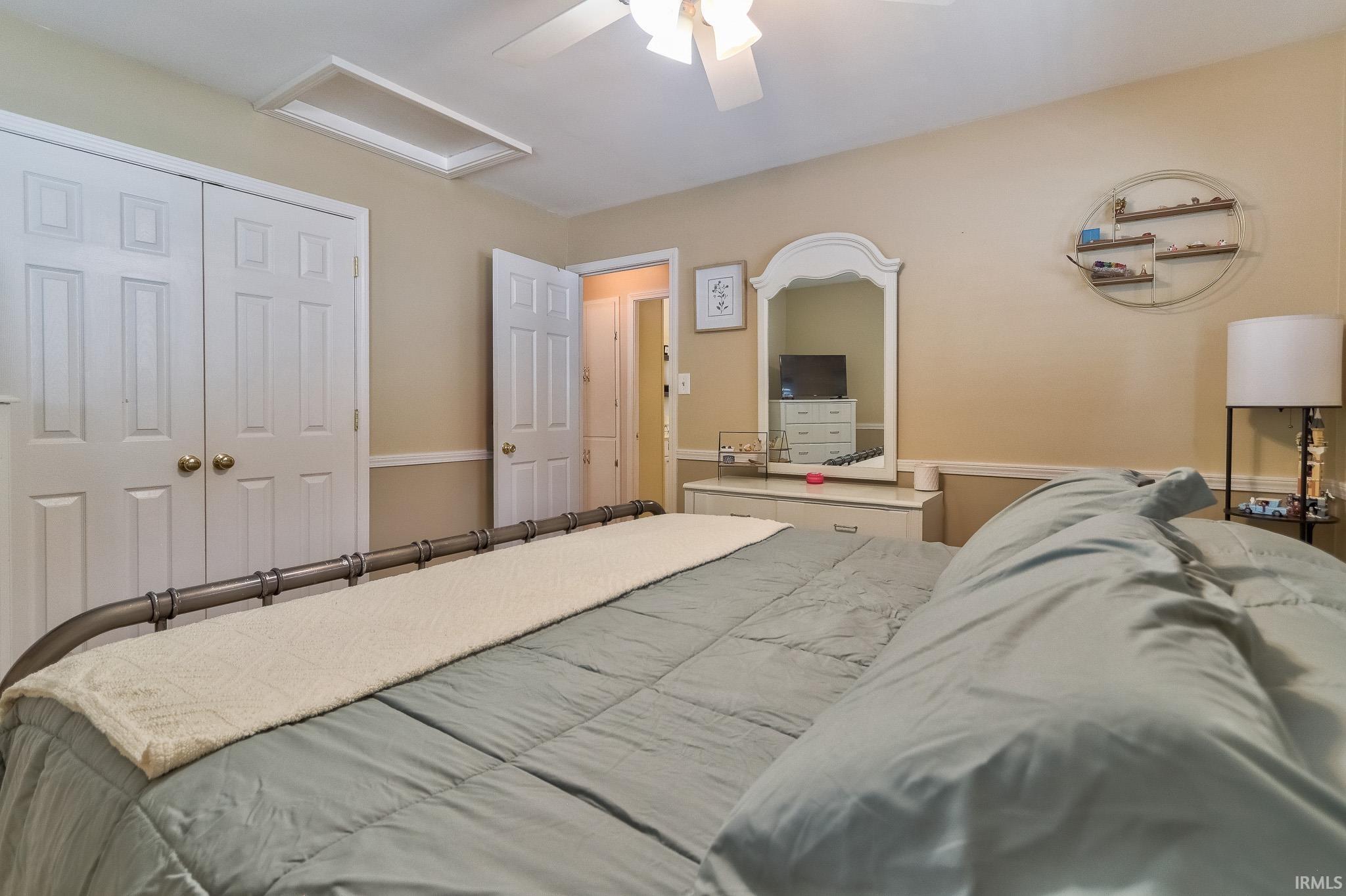 4813 Stratford Road Evansville, IN 47710 - Photo 21 of 35