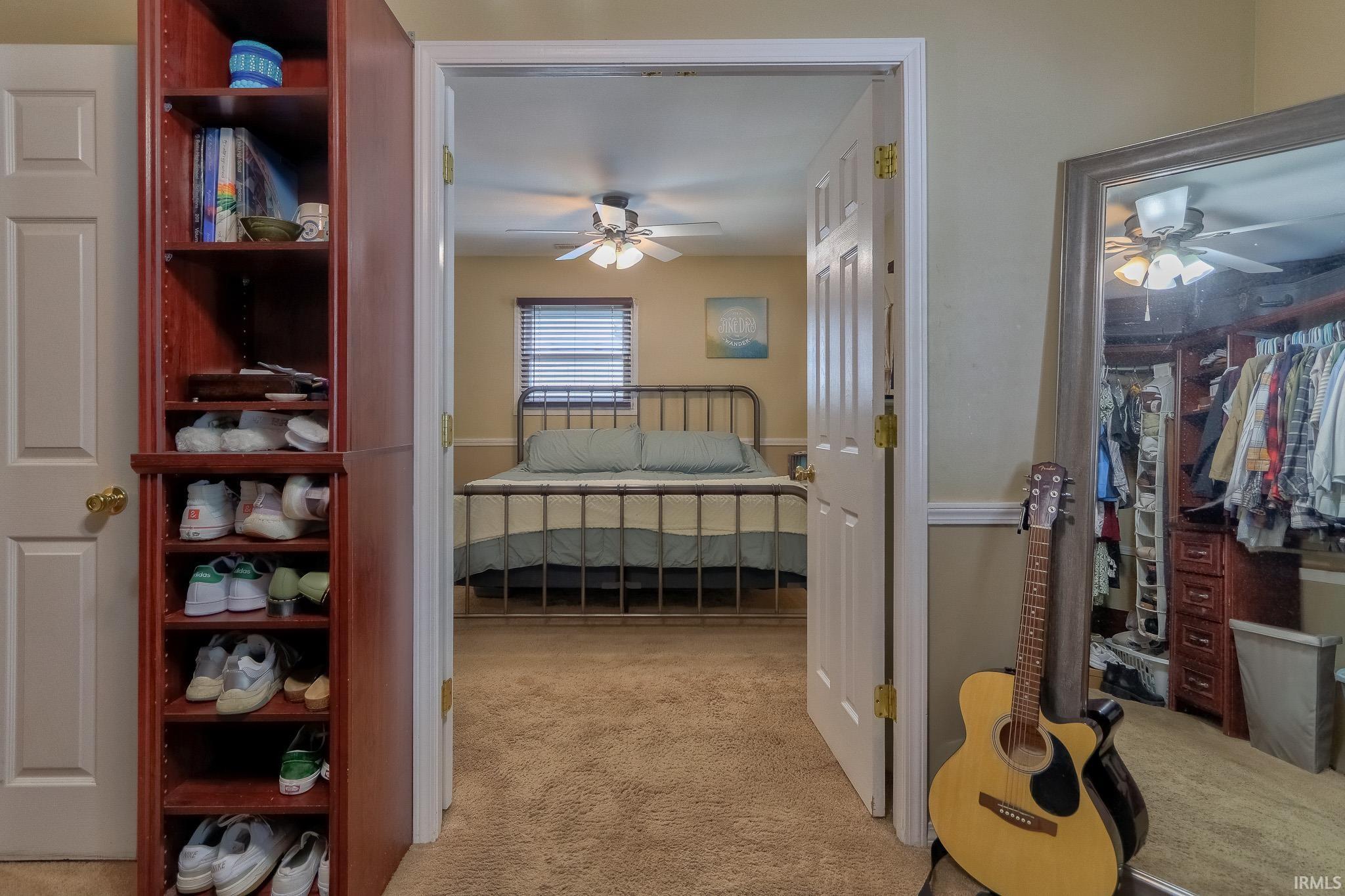 4813 Stratford Road Evansville, IN 47710 - Photo 24 of 35