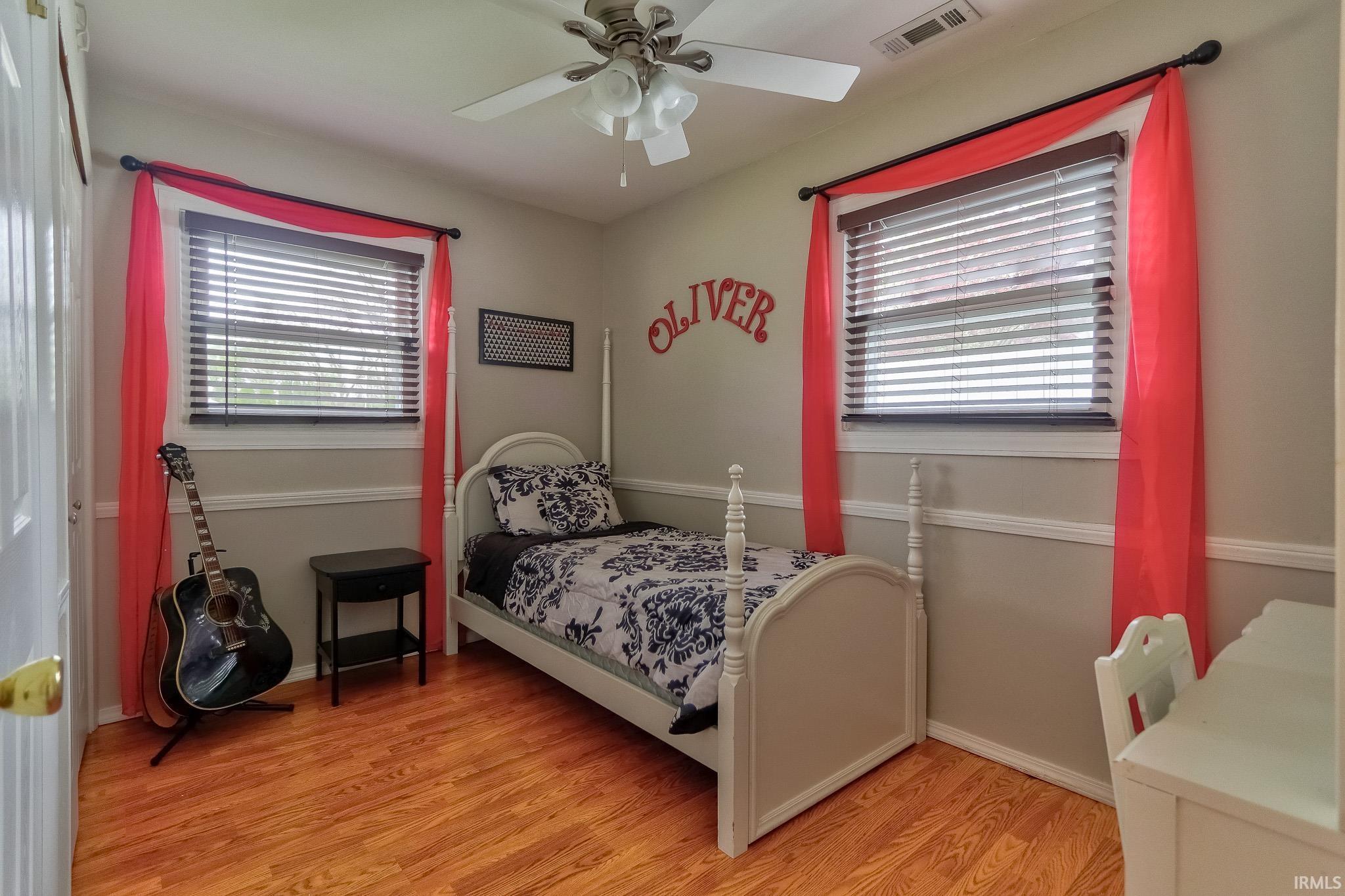 4813 Stratford Road Evansville, IN 47710 - Photo 25 of 35