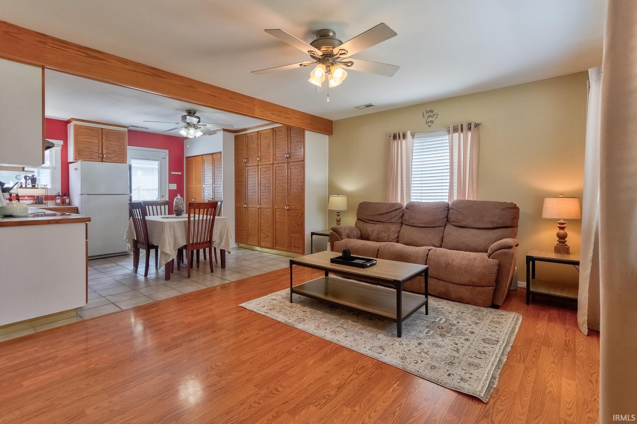 4813 Stratford Road Evansville, IN 47710 - Photo 6 of 35