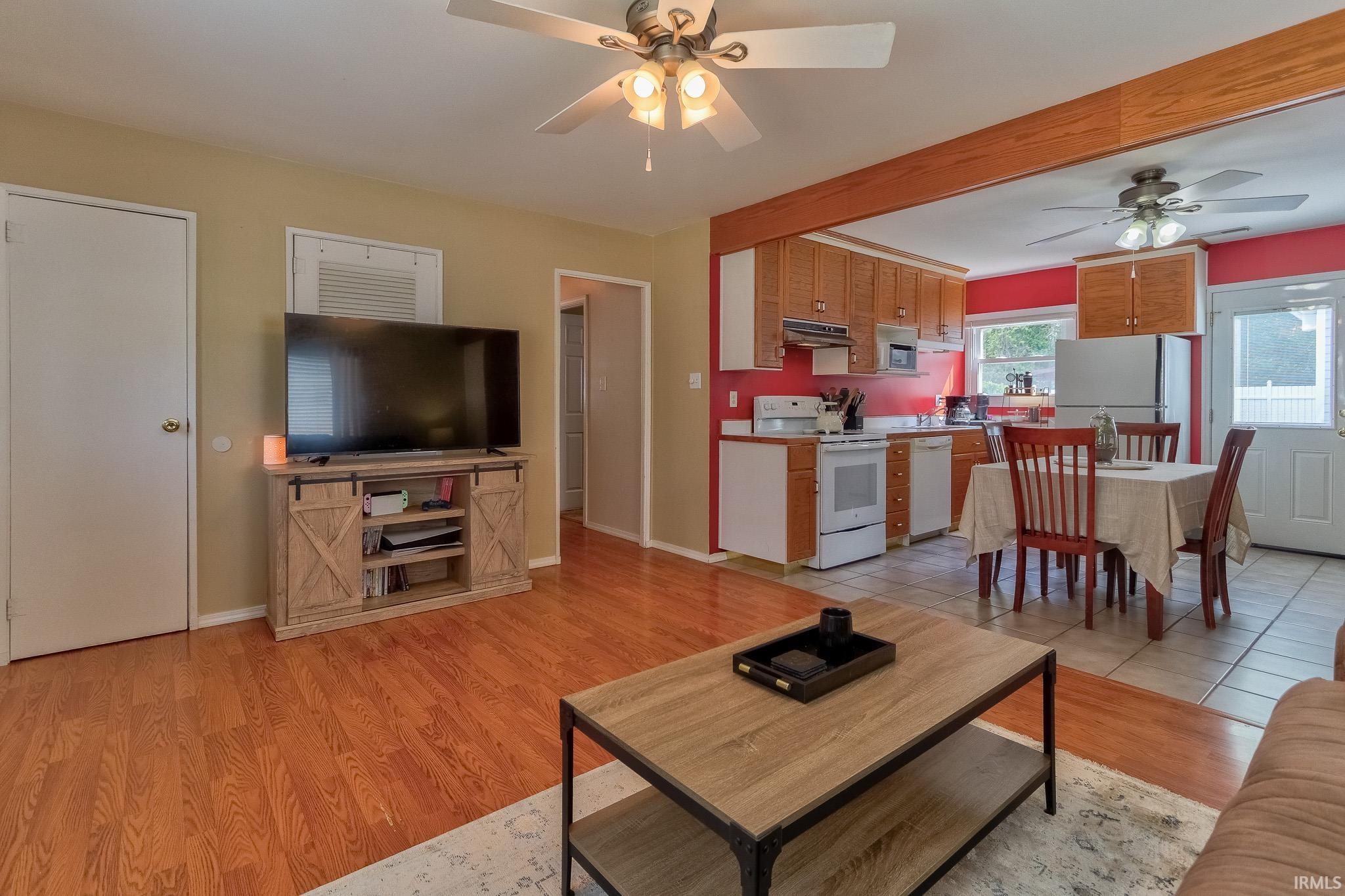 4813 Stratford Road Evansville, IN 47710 - Photo 9 of 35