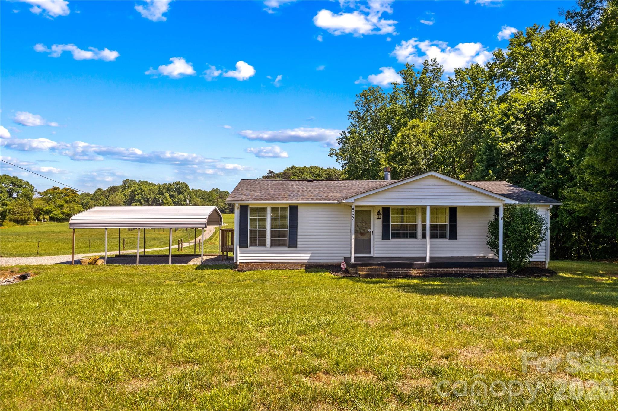 777 Midway Road Statesville, NC 28625 - Photo 10 of 43