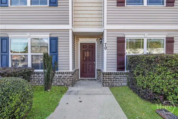 $1,695 | 70 Winter Lake Circle, Savannah, GA 31407