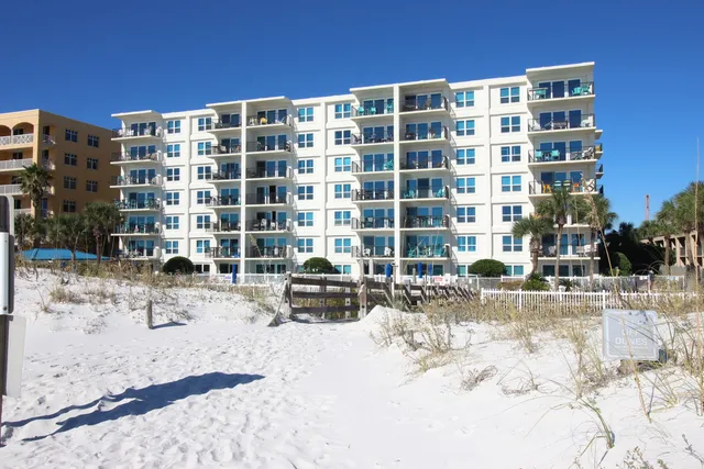 $545,000 | 1114 Santa Rosa Boulevard, Unit 102, Fort Walton Beach, FL 32548