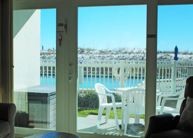 $545,000 | 1114 Santa Rosa Boulevard, Unit 102, Fort Walton Beach, FL 32548