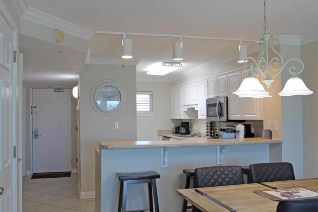 $545,000 | 1114 Santa Rosa Boulevard, Unit 102, Fort Walton Beach, FL 32548