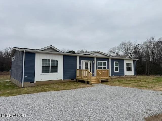 $325,000 | 122 Underwood Road, Sweetwater, TN 37874