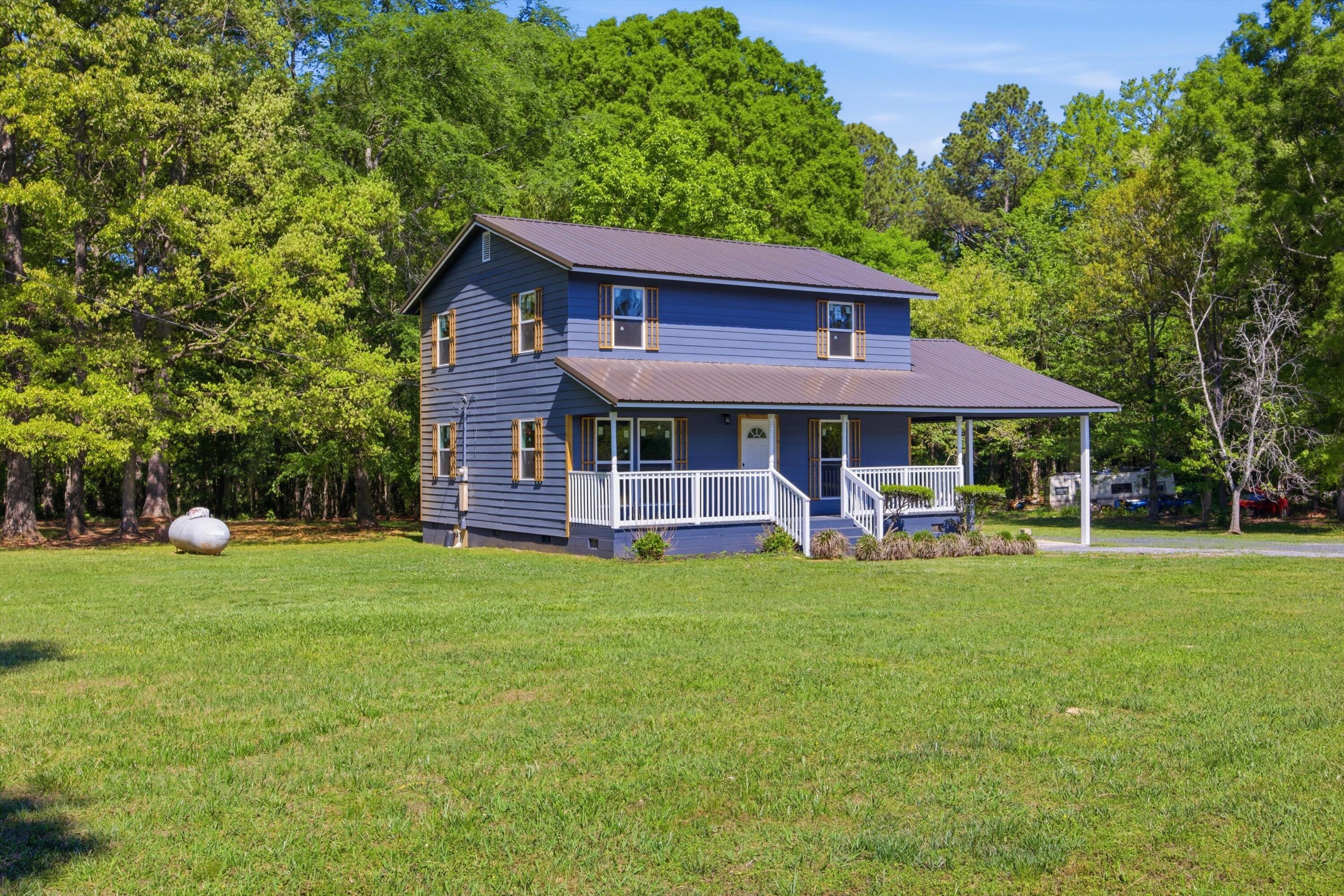 1454 Sexton Road Resaca, GA 30735 - Photo 24 of 31 02-090A8388
