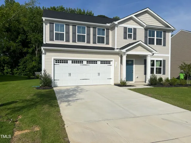 $2,095 | 154 Day Farm Drive, Lillington, NC 27546