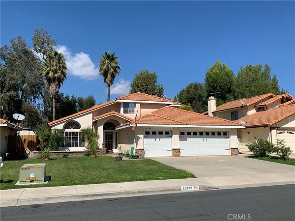$3,500 | 29738 Vail Brook Drive, Temecula, CA 92591