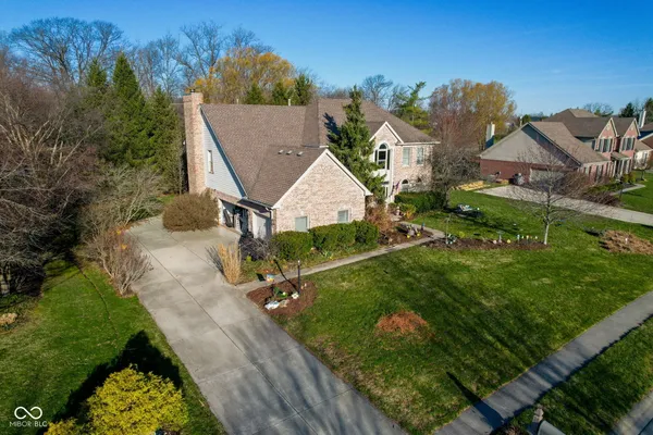 $640,000 | 11382 Royal Place, Carmel, IN 46032