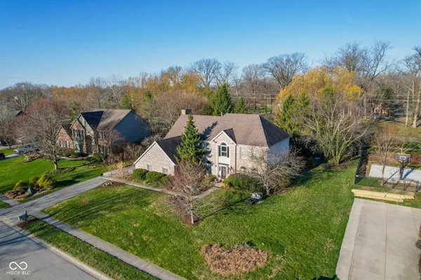 $640,000 | 11382 Royal Place, Carmel, IN 46032