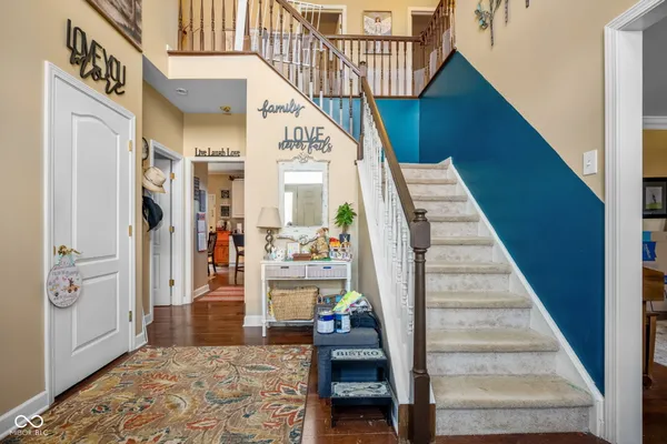 $640,000 | 11382 Royal Place, Carmel, IN 46032