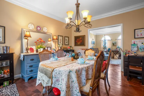 $640,000 | 11382 Royal Place, Carmel, IN 46032