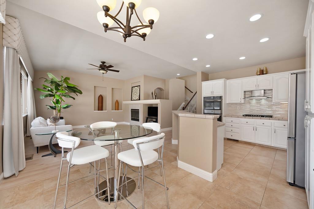 6406 Lobo Drive Rancho Murieta, CA 95683 - Photo 12 of 43