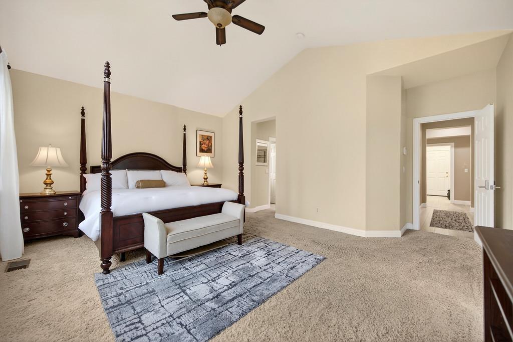 6406 Lobo Drive Rancho Murieta, CA 95683 - Photo 22 of 43