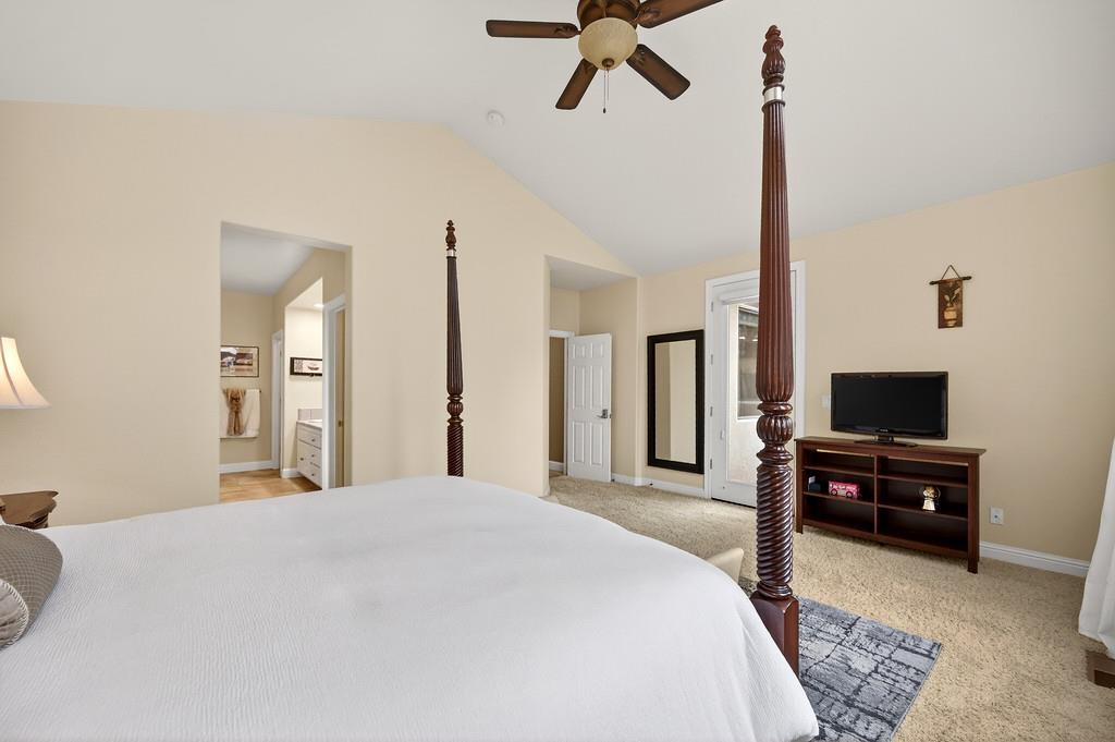 6406 Lobo Drive Rancho Murieta, CA 95683 - Photo 23 of 43