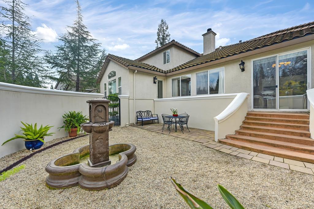 6406 Lobo Drive Rancho Murieta, CA 95683 - Photo 41 of 43