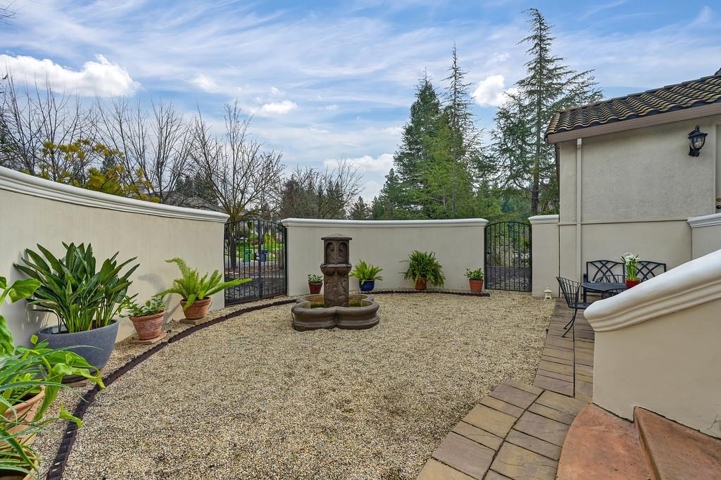 6406 Lobo Drive Rancho Murieta, CA 95683 - Photo 42 of 43