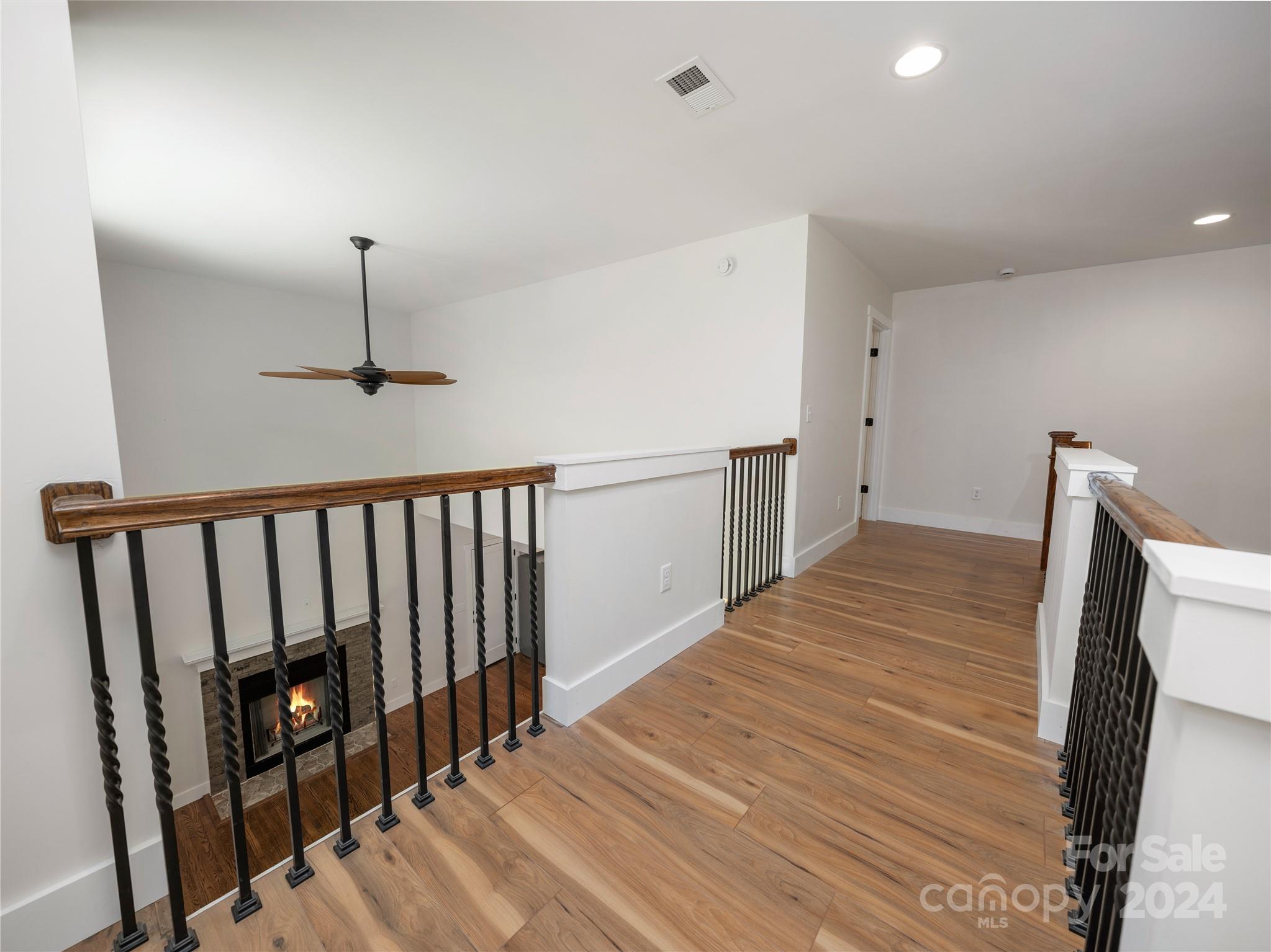 359 Tiptop Road Brevard, NC 28712 - Photo 44 of 48 a view of a walk in closet