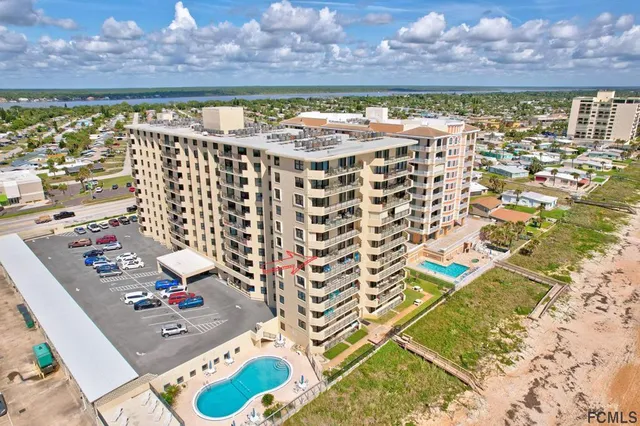 $500,000 | 1415 Ocean Shore Boulevard, Unit 702, Ormond Beach, FL 32176
