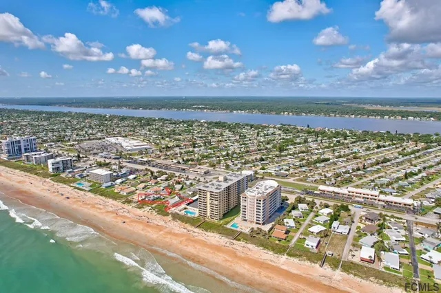 $500,000 | 1415 Ocean Shore Boulevard, Unit 702, Ormond Beach, FL 32176