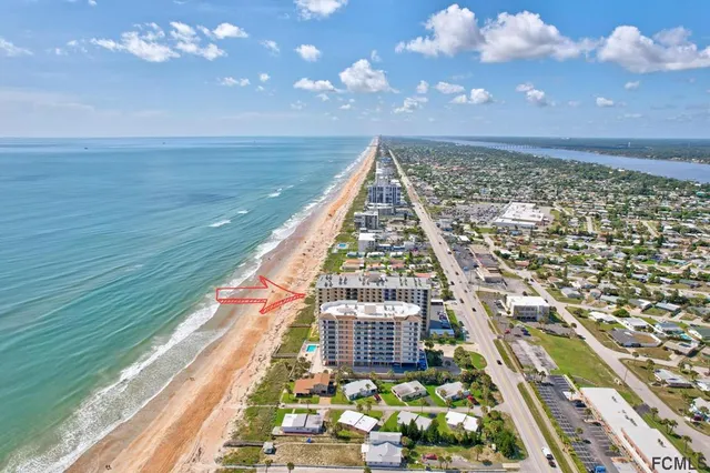$500,000 | 1415 Ocean Shore Boulevard, Unit 702, Ormond Beach, FL 32176