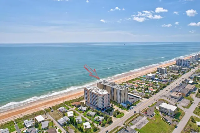 $500,000 | 1415 Ocean Shore Boulevard, Unit 702, Ormond Beach, FL 32176
