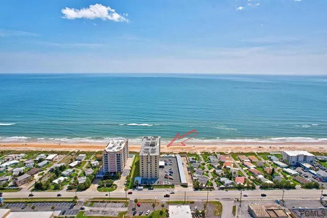 $500,000 | 1415 Ocean Shore Boulevard, Unit 702, Ormond Beach, FL 32176