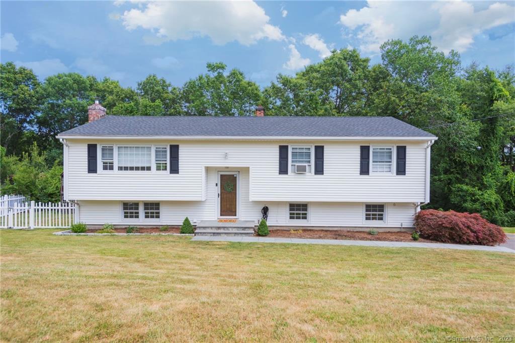 11 Ridgedale Road Bethel, CT 06801 - Photo 1 of 1