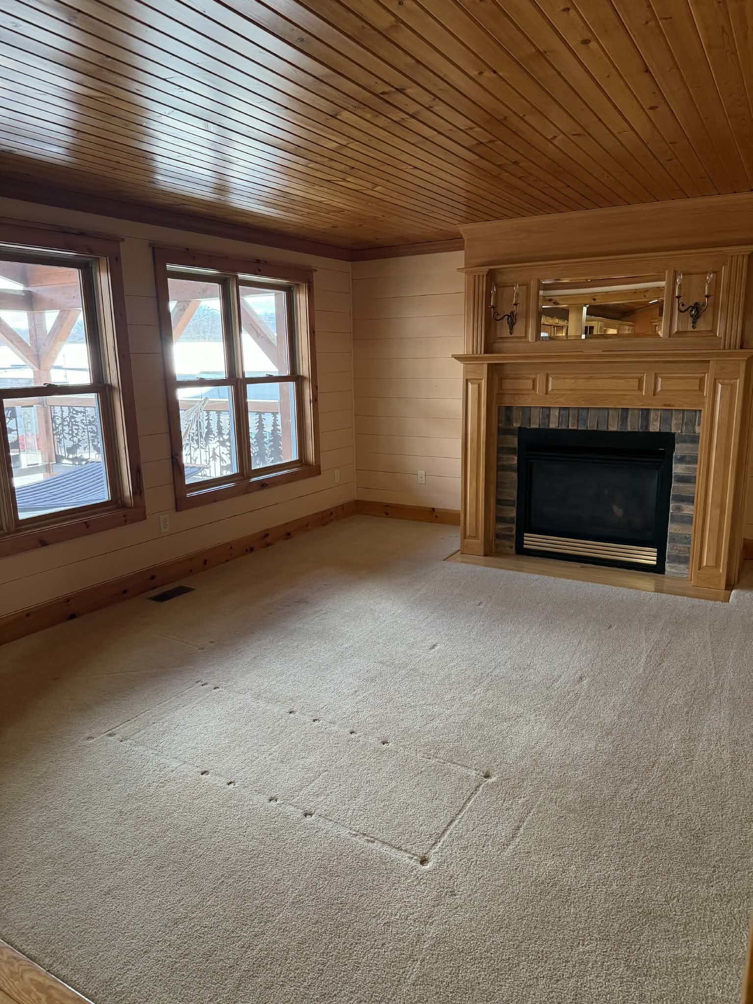 23566 Adams Street Independence, WI 54747 - Photo 29 of 59 Living Room