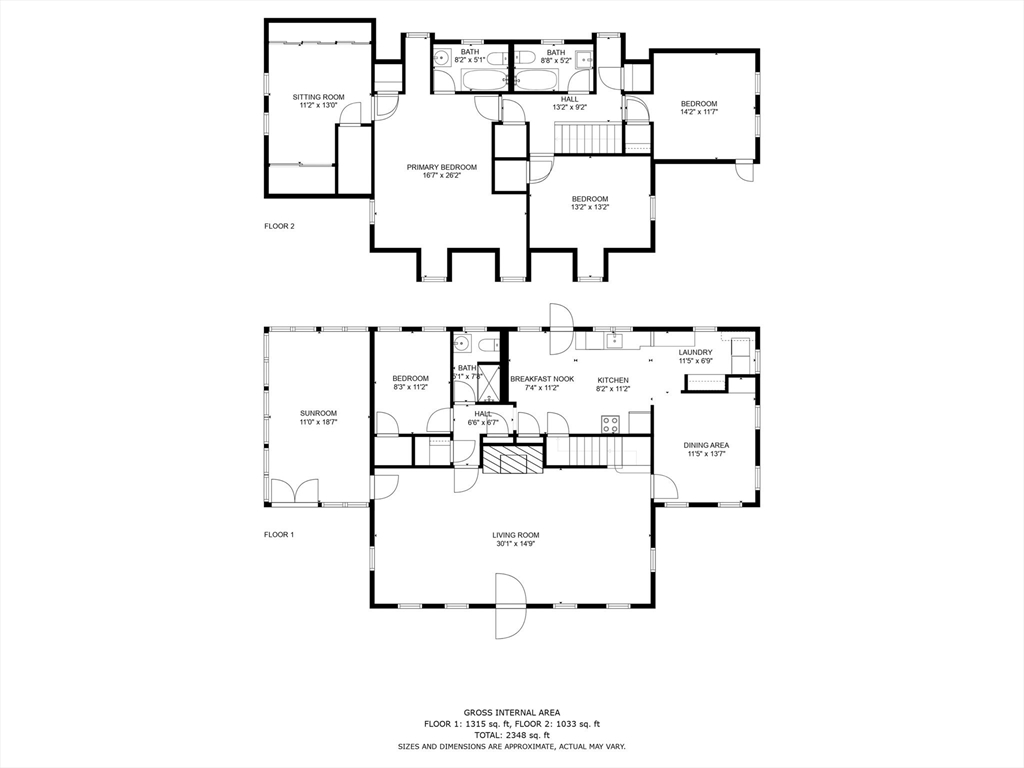 16 Jefferson Shores Road Wareham, MA 02532 - Photo 36 of 38 Gallery Image 36