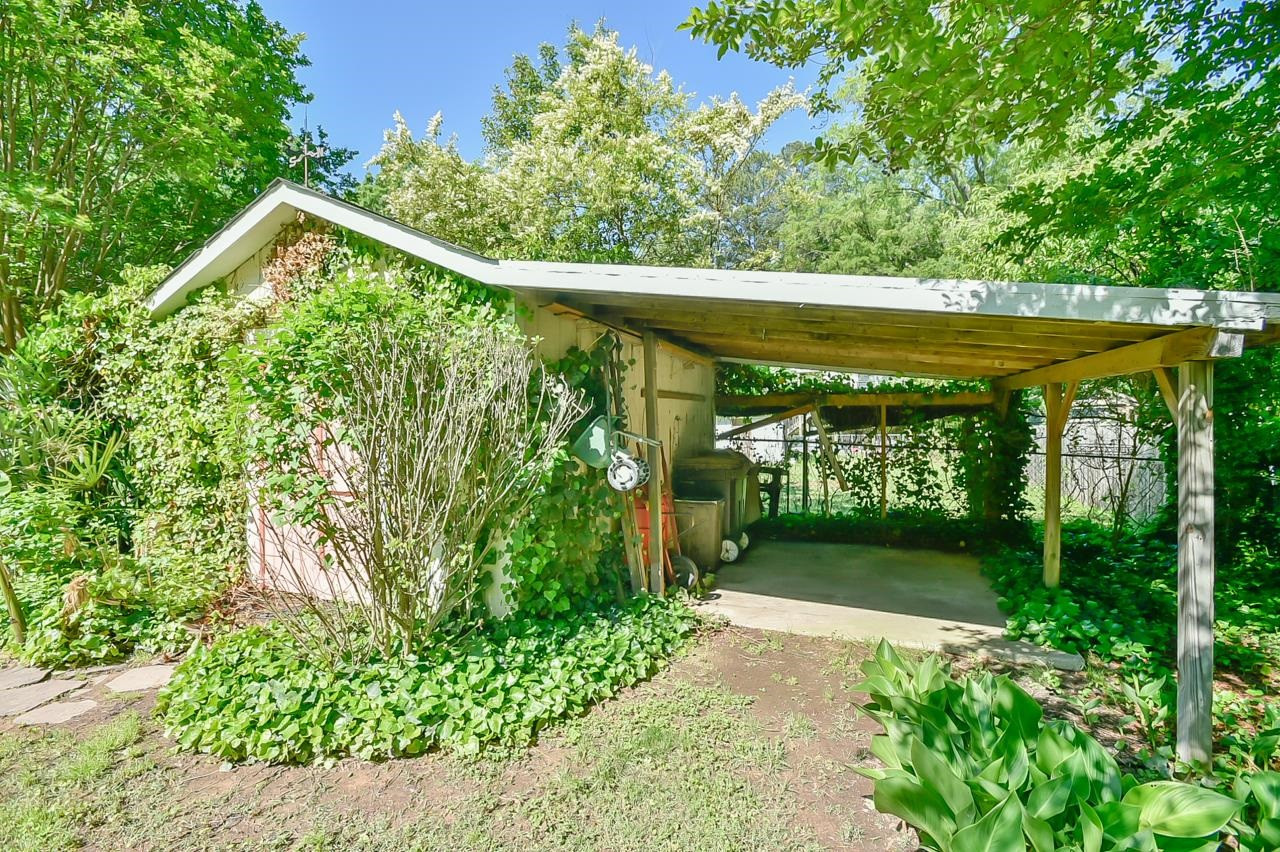 2621 Glover Road Durham, NC 27703 - Photo 21 of 21 Photo 22