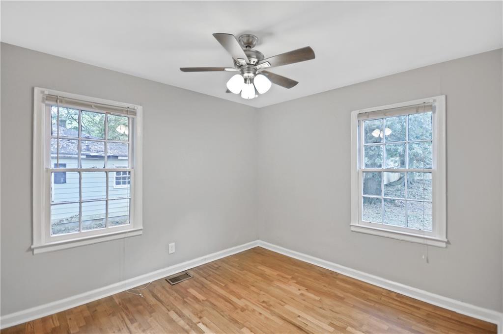 1877 Sumter Street Northwest Atlanta, GA 30318 - Photo 16 of 23