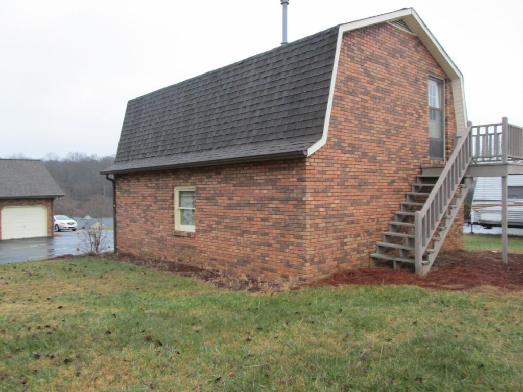 324 Booher Road Bristol, VA 24201 - Photo 30 of 36 side view