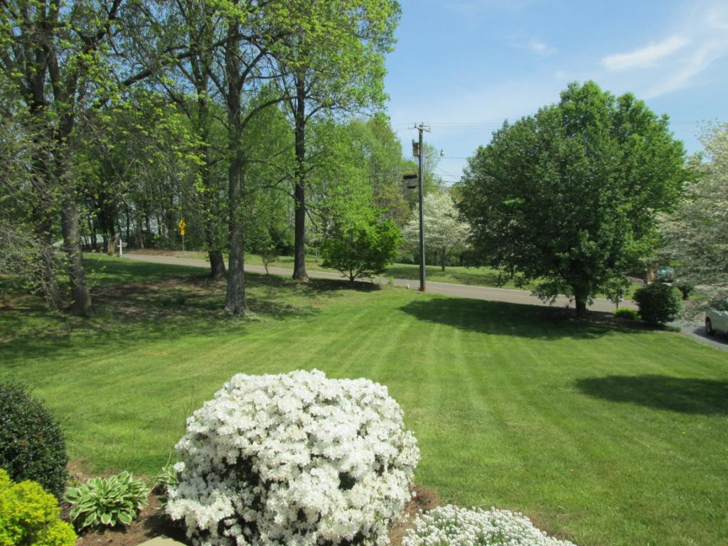 324 Booher Road Bristol, VA 24201 - Photo 36 of 36 View from front porch